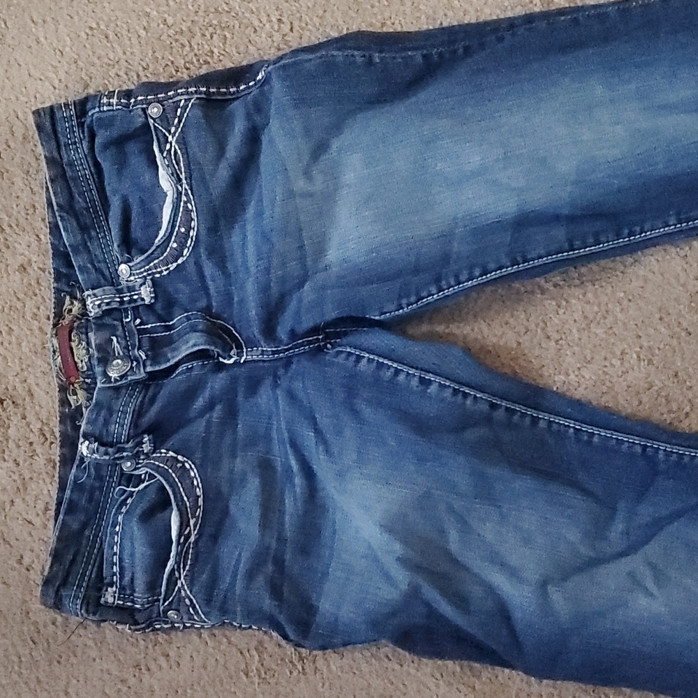 Maurices Pant's